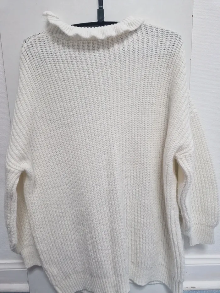 Pull femmes (XL) - photo numéro 4