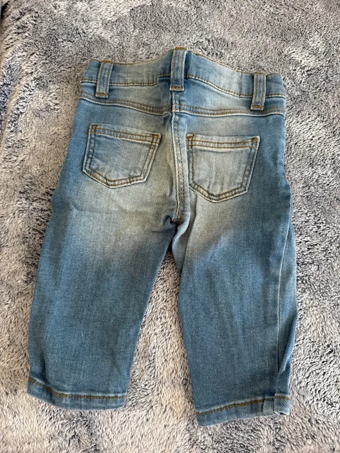 Jeans - photo numéro 3