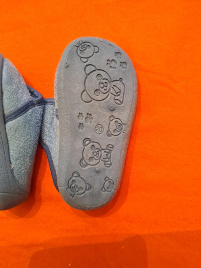 Chaussons T20 - photo numéro 4