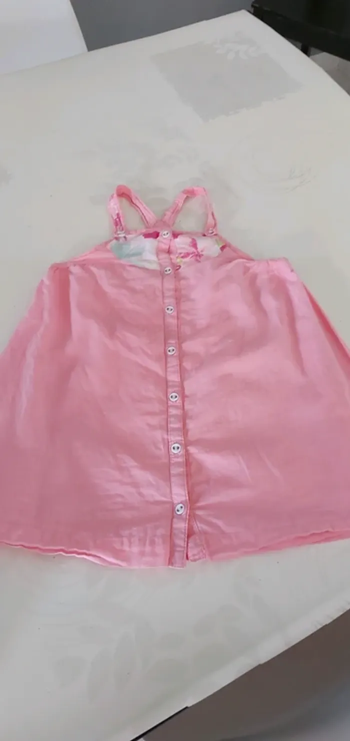 Robe été