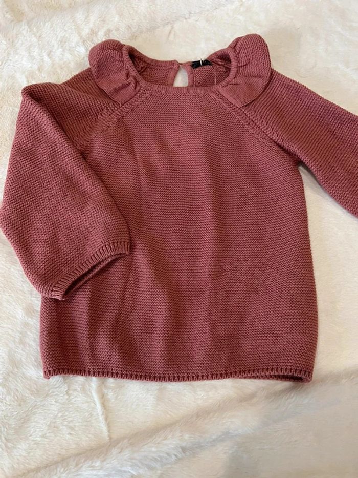 pull rose