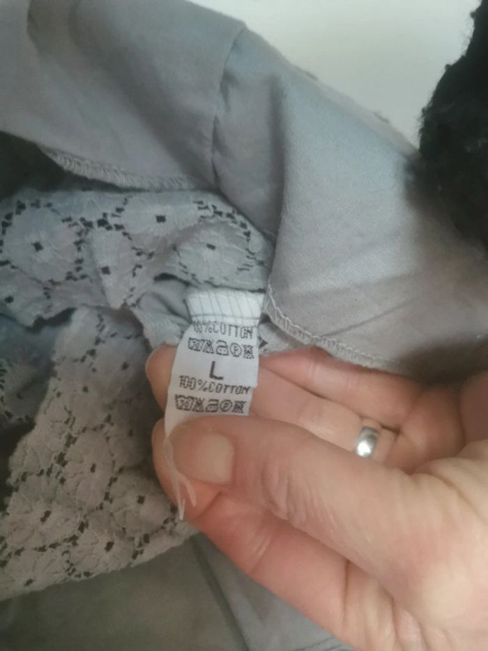 Robe casual - photo numéro 3