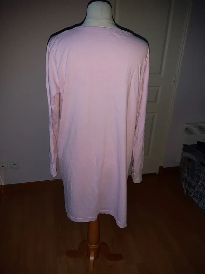 Chemise de nuit - photo numéro 2