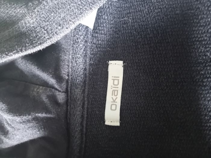 Gilet à capuche Okaïdi - photo numéro 5