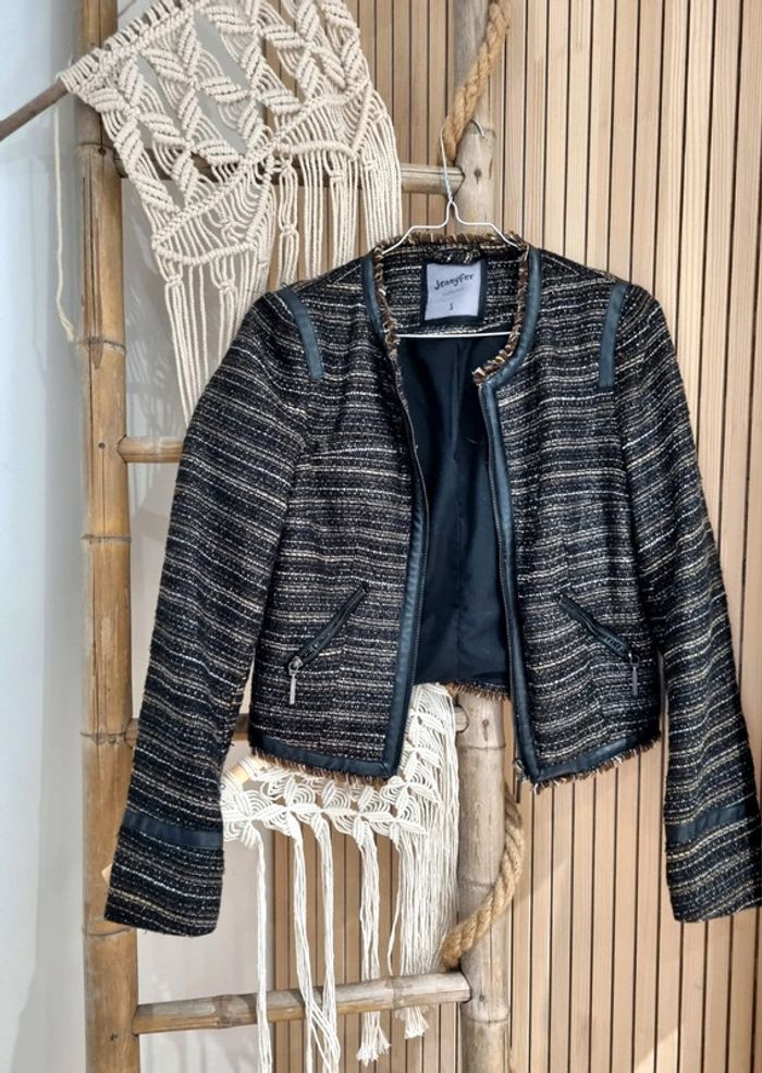 Veste chic femme T36