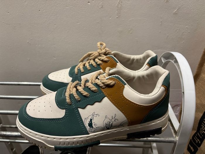 Chaussure