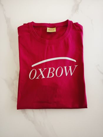 Tee-shirt manches courtes Oxbow L