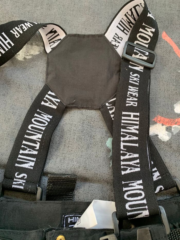 Pantalon de ski 10 ans - photo numéro 8