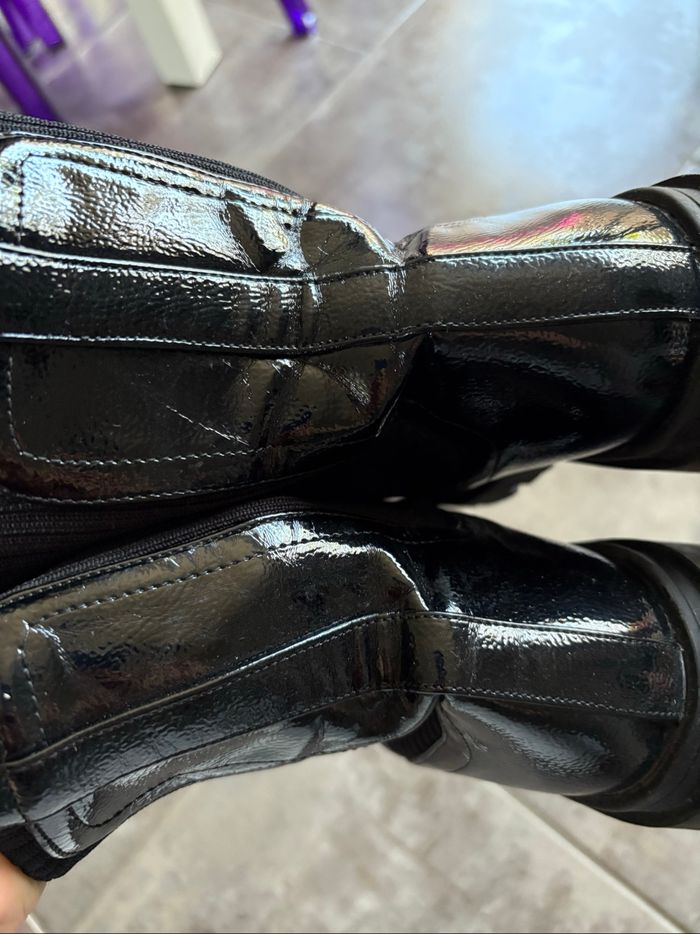 Boots Promod - photo numéro 8