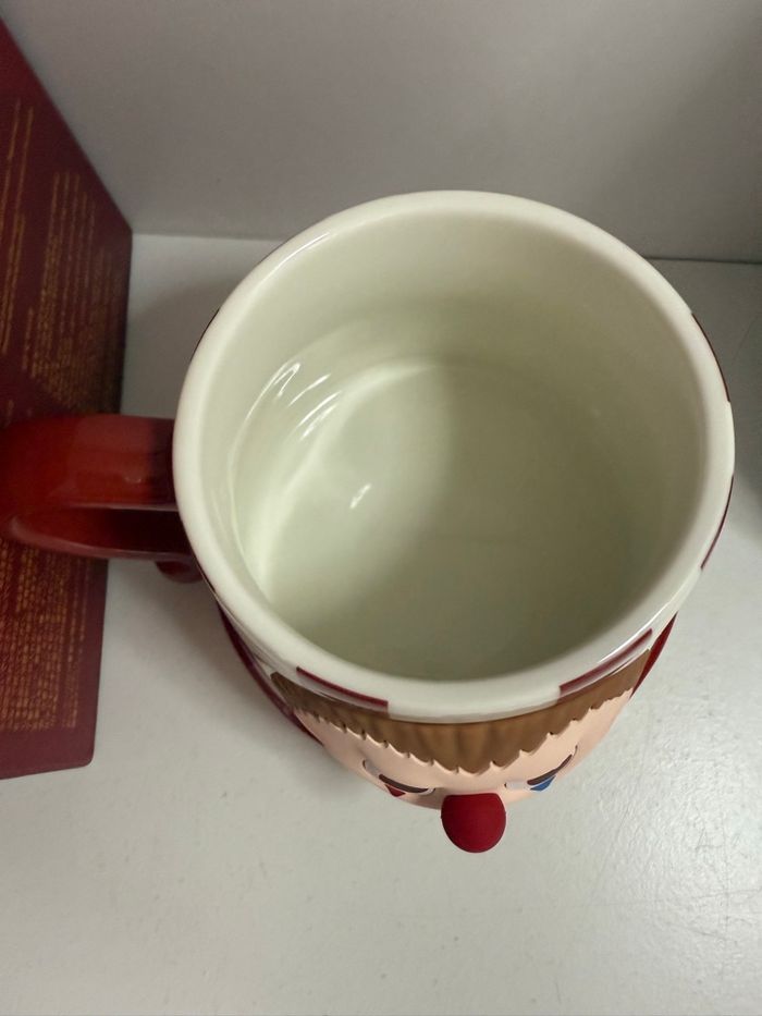 Mug Labubu why so serious - photo numéro 2