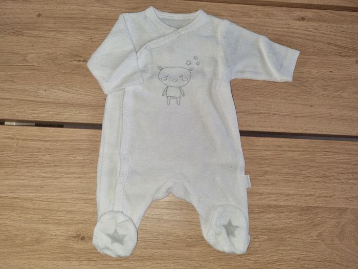 Pyjama 0mois