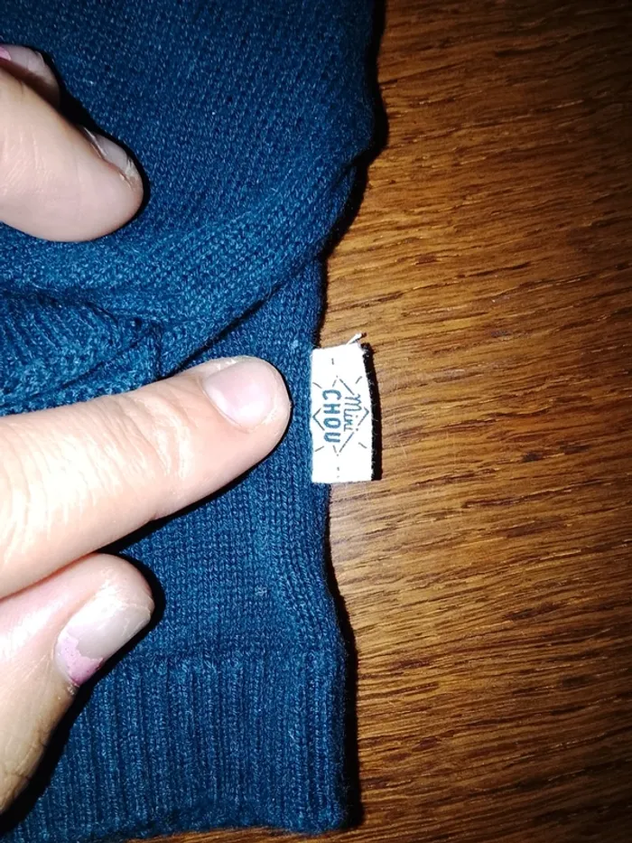 Lot de pull bebe - photo numéro 13