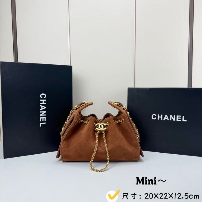 Chanel mini Hobo 99688