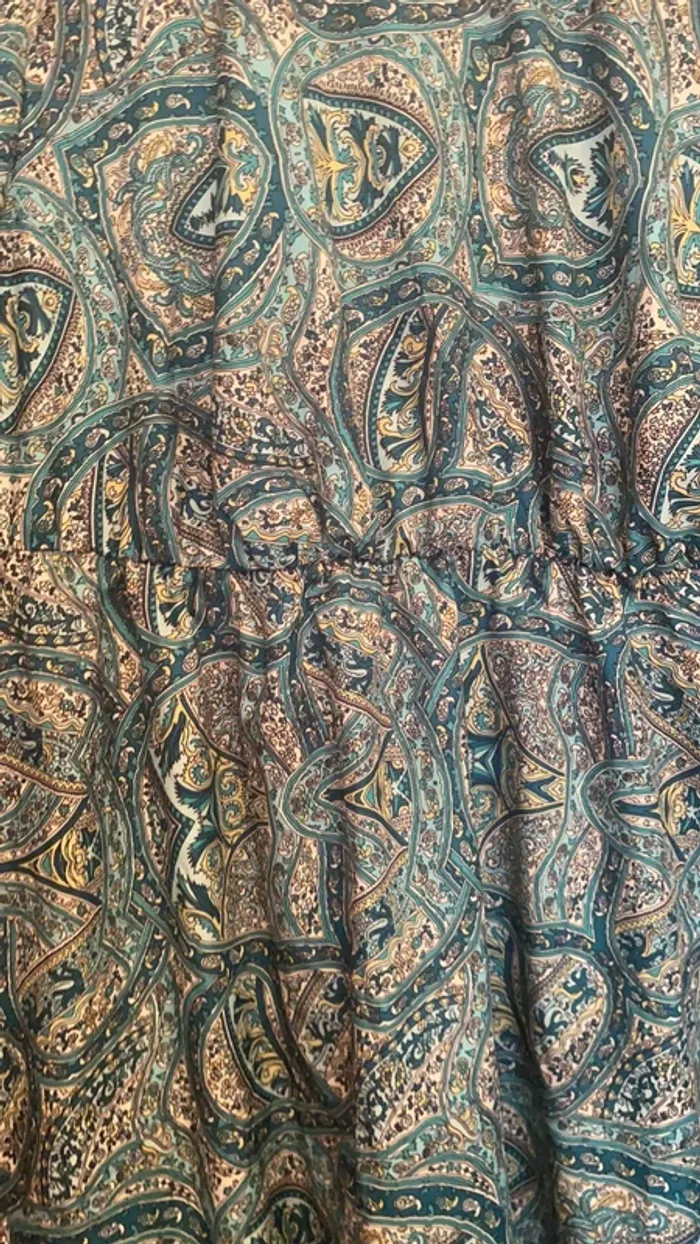 Robe courte - photo numéro 3