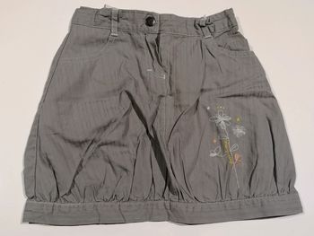 Jupe T 5 ans 👧🏻