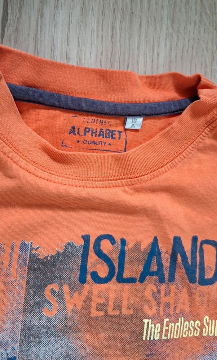 Lot 2 haut 10ans TBE - photo numéro 6