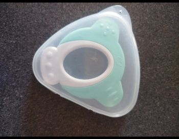 Anneau de dentition BébéConfort 