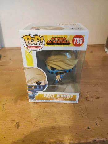 Pop 786 Best Jeanist