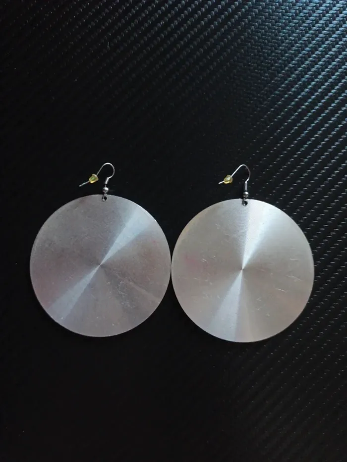 Boucles d'oreilles USA - photo numéro 9