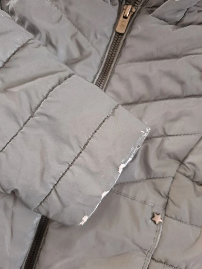 Veste 3 ans - photo numéro 2