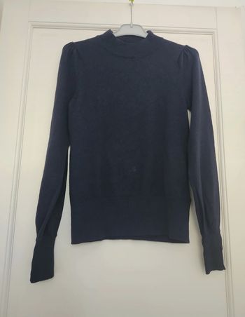 Pull col roulé Camaïeu taille S