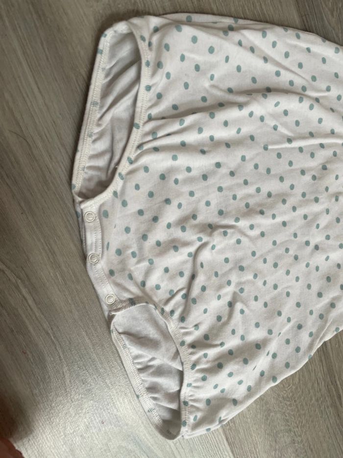 Pyjama été - photo numéro 2