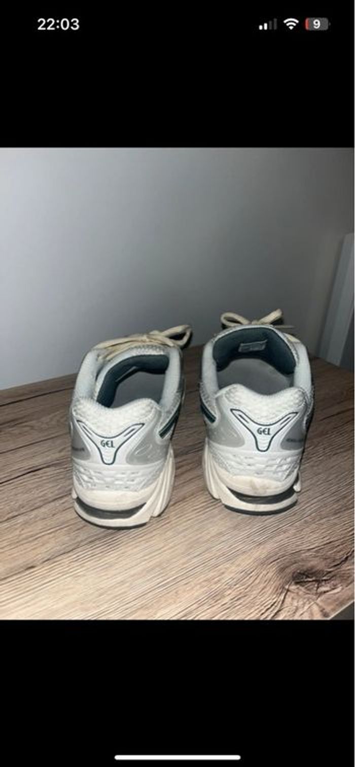 Asics - photo numéro 9