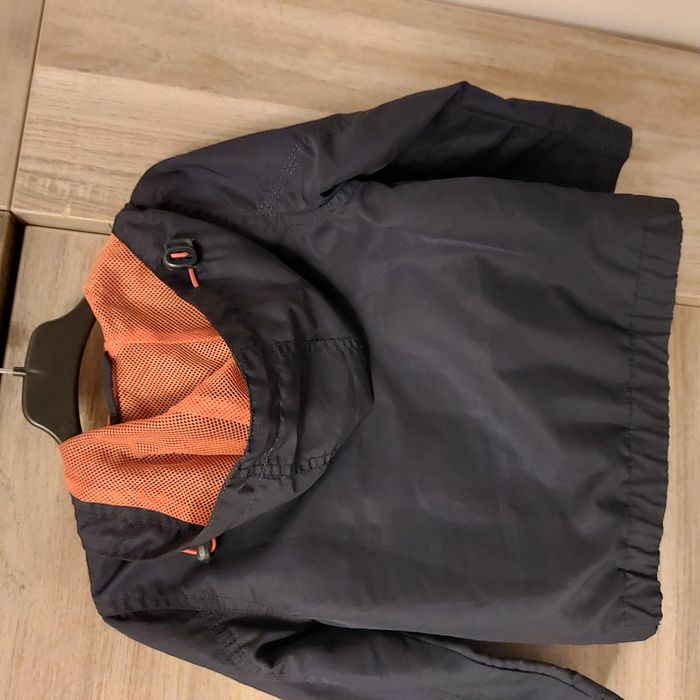 Imperméable capuche 26 mois - photo numéro 3