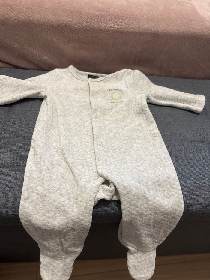 Lot de pyjama - photo numéro 2