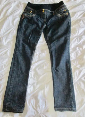 jeans skinny