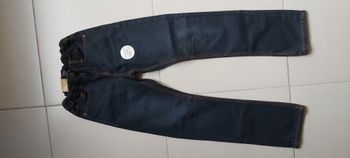 Jeans tapered fit 10 ans