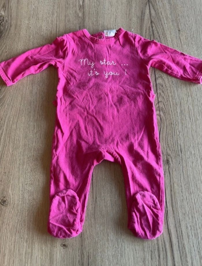 Pyjama - photo numéro 2
