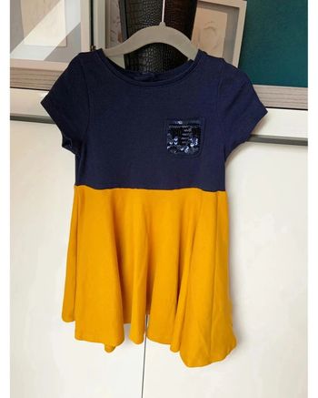 Robe - DPAM 👧🏼 2 ans (92 cm)