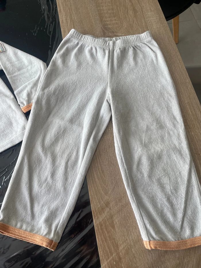 Pyjama 3 ans - photo numéro 2