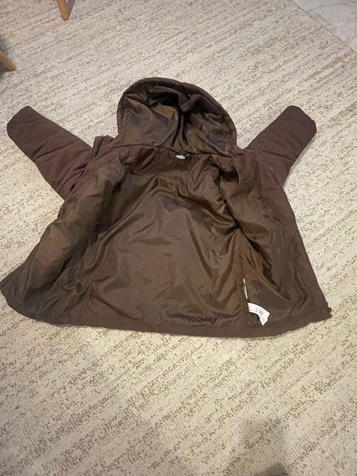 Blouson - photo numéro 4