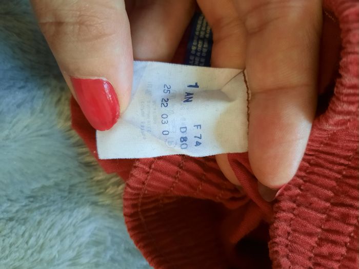 Pantalon - photo numéro 4