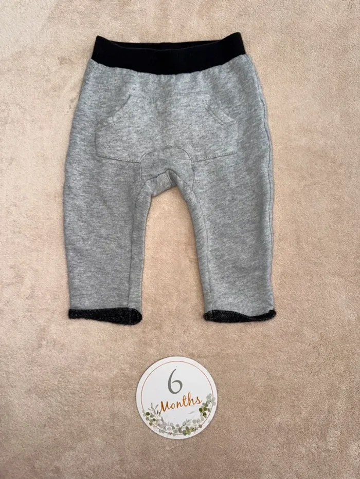Jogging • catimini • taille 6 mois