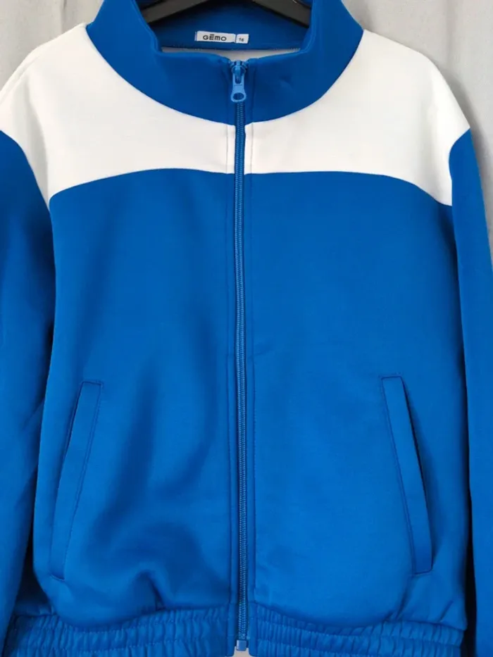 Veste neuve - photo numéro 2
