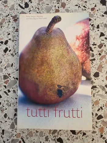 Tutti Frutti