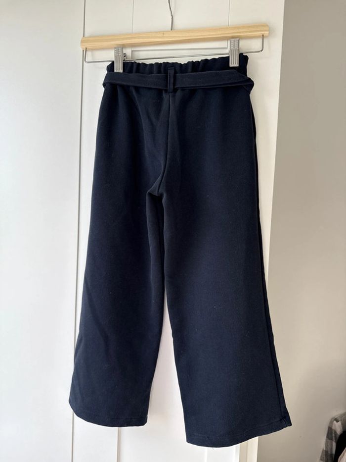 Pantalon large enfant creeks - photo numéro 4