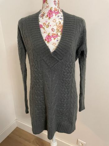 Pull robe Zara