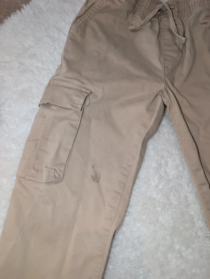 Pantalon 6 ans - photo numéro 3