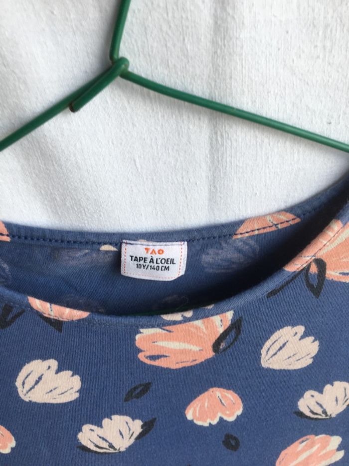 Robe 10 ans - Tape à L'Oeil - photo numéro 2