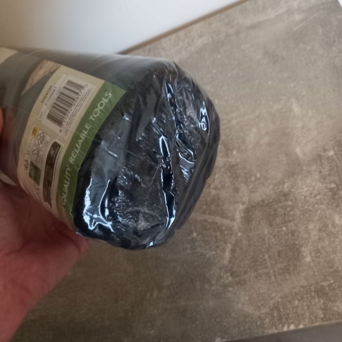 Tissu anti-mauvais herbe - photo numéro 4