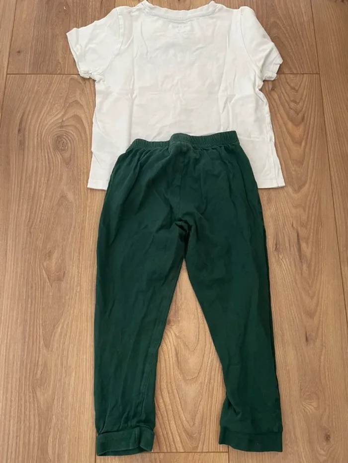 Pyjama Roi lion - photo numéro 2