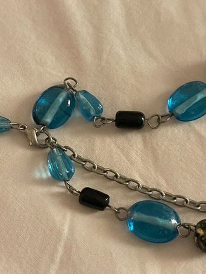 collier sautoir - photo numéro 2