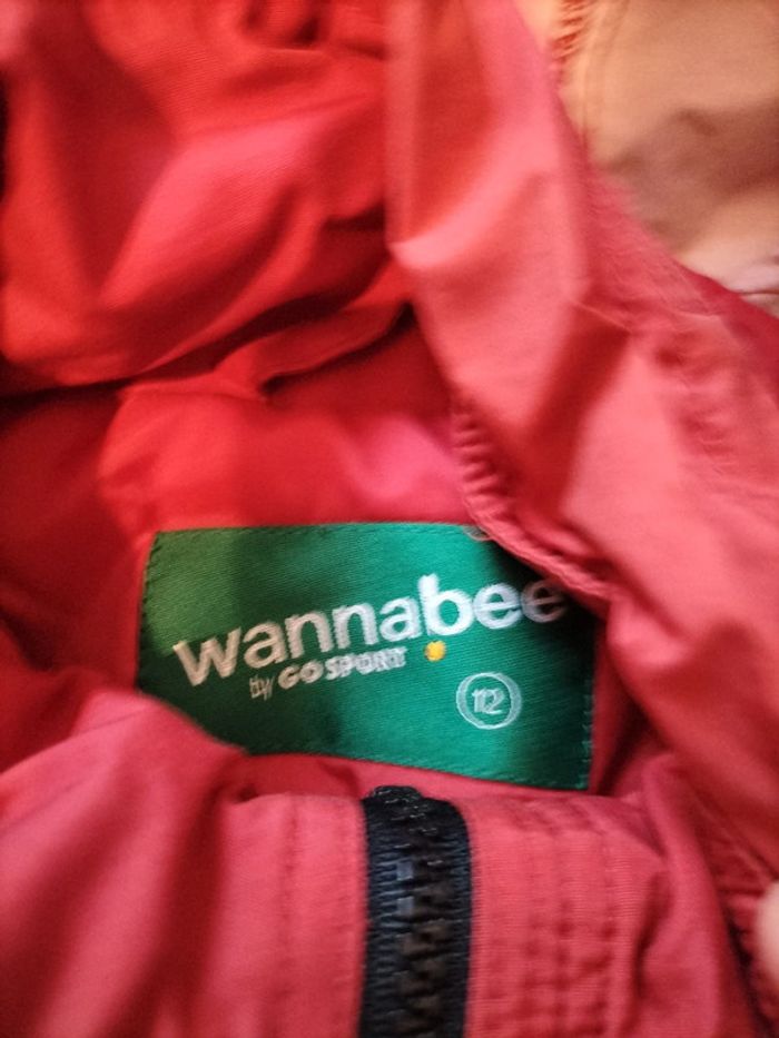 Combinaison de ski mixte 12 ans - photo numéro 6