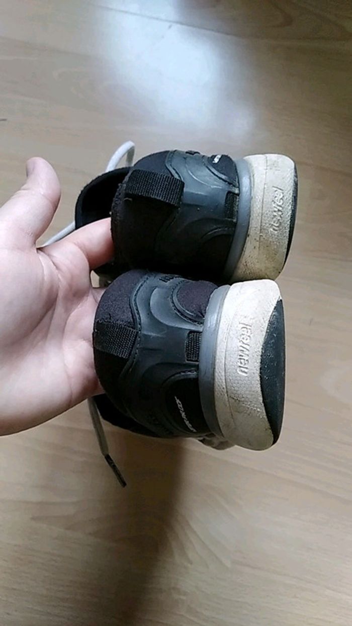 Basket newfeel camouflage - photo numéro 3