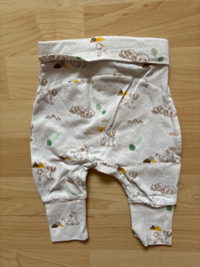 Lot pantalons Disney - photo numéro 7