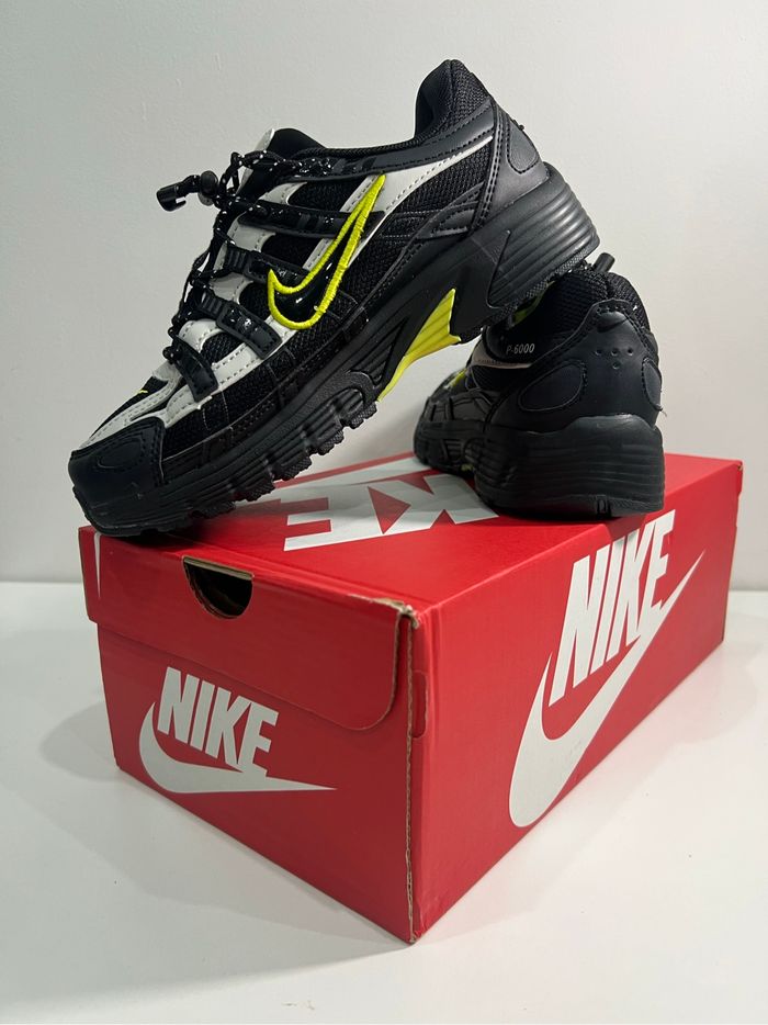 Chaussure Nike P6000 - photo numéro 6